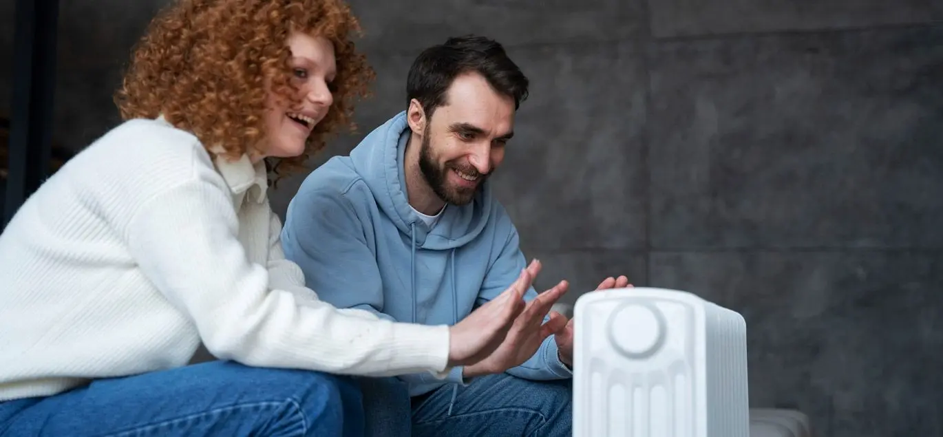 RS Boiler Services slider image