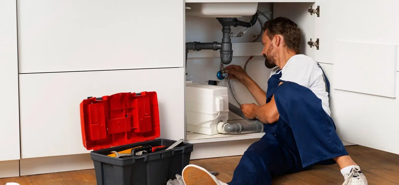RS Boiler Services slider image