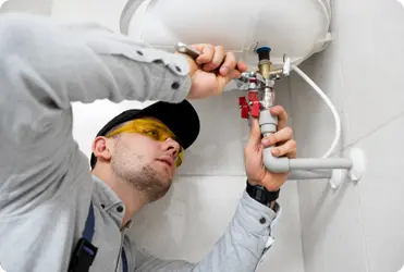 Plumbing & Heating Specialists