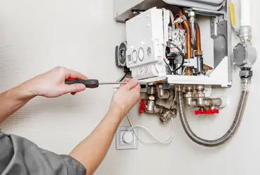 Covering All Aspects of Gas Work