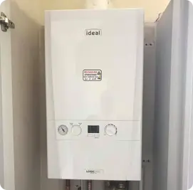 RS Boiler Services gallery