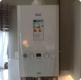 RS Boiler Services gallery